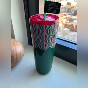 NWT Starbucks tumbler